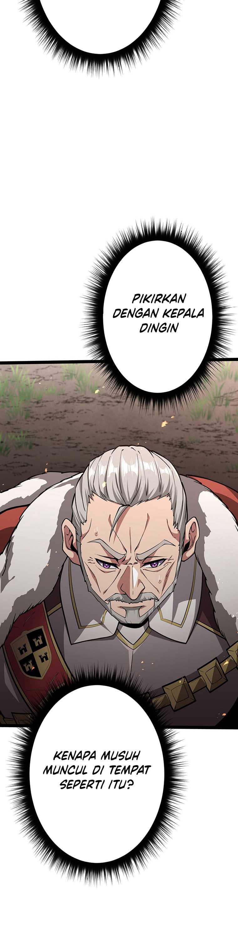 Read Dungeon Defense ID Manga Online