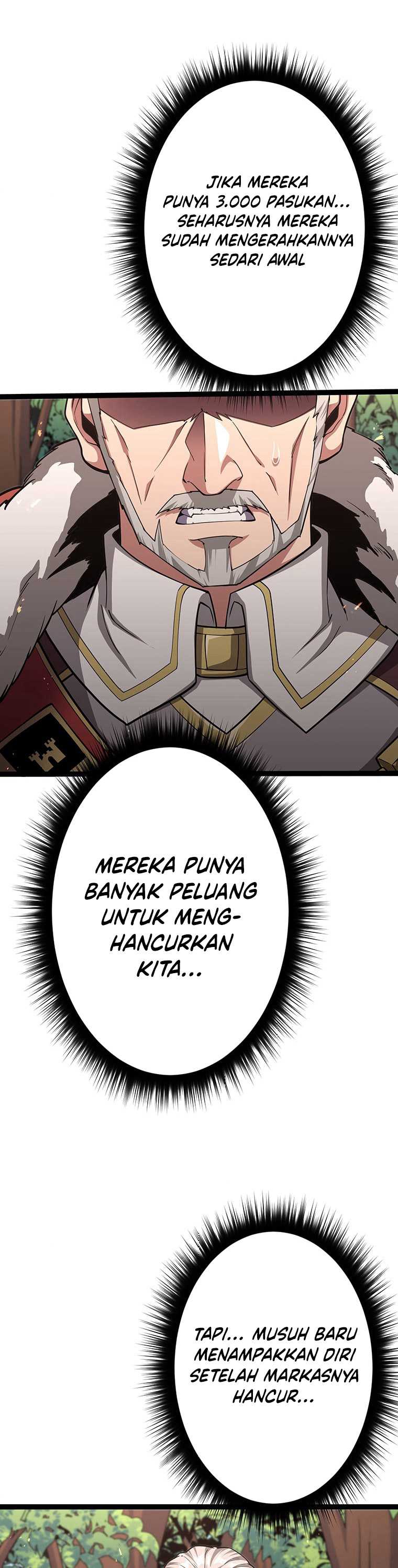 Read Dungeon Defense ID Manga Online