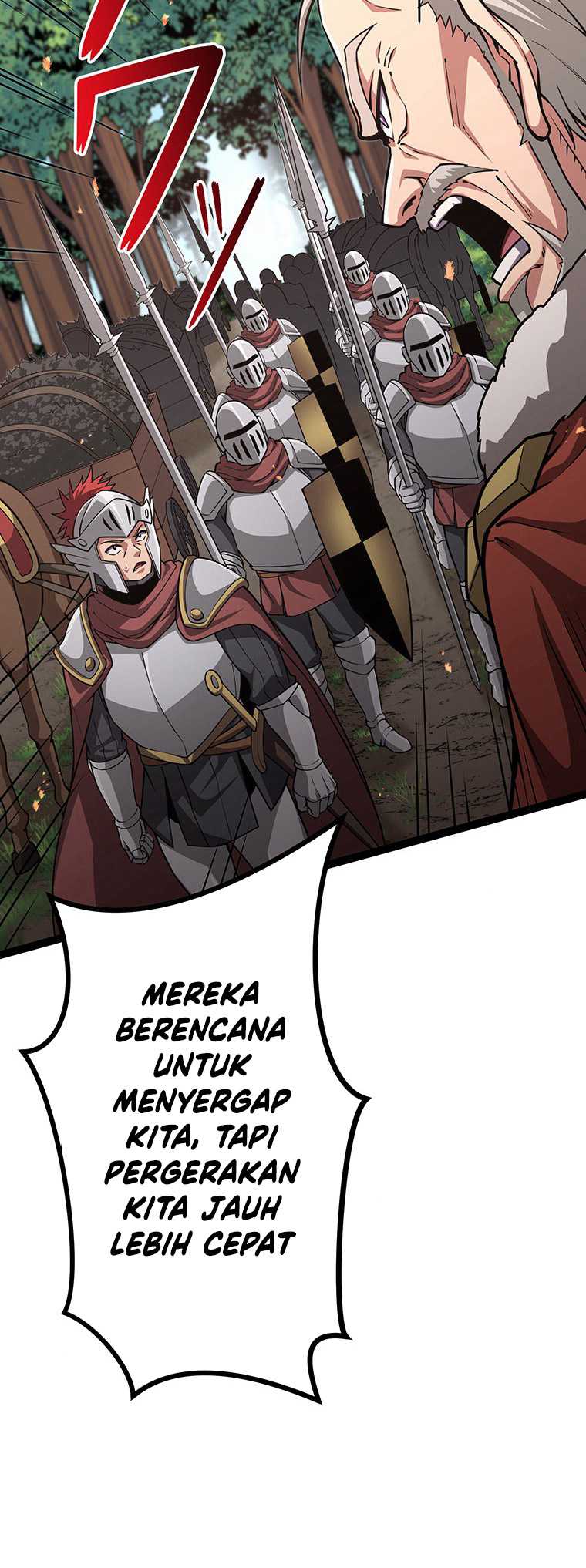 Read Dungeon Defense ID Manga Online