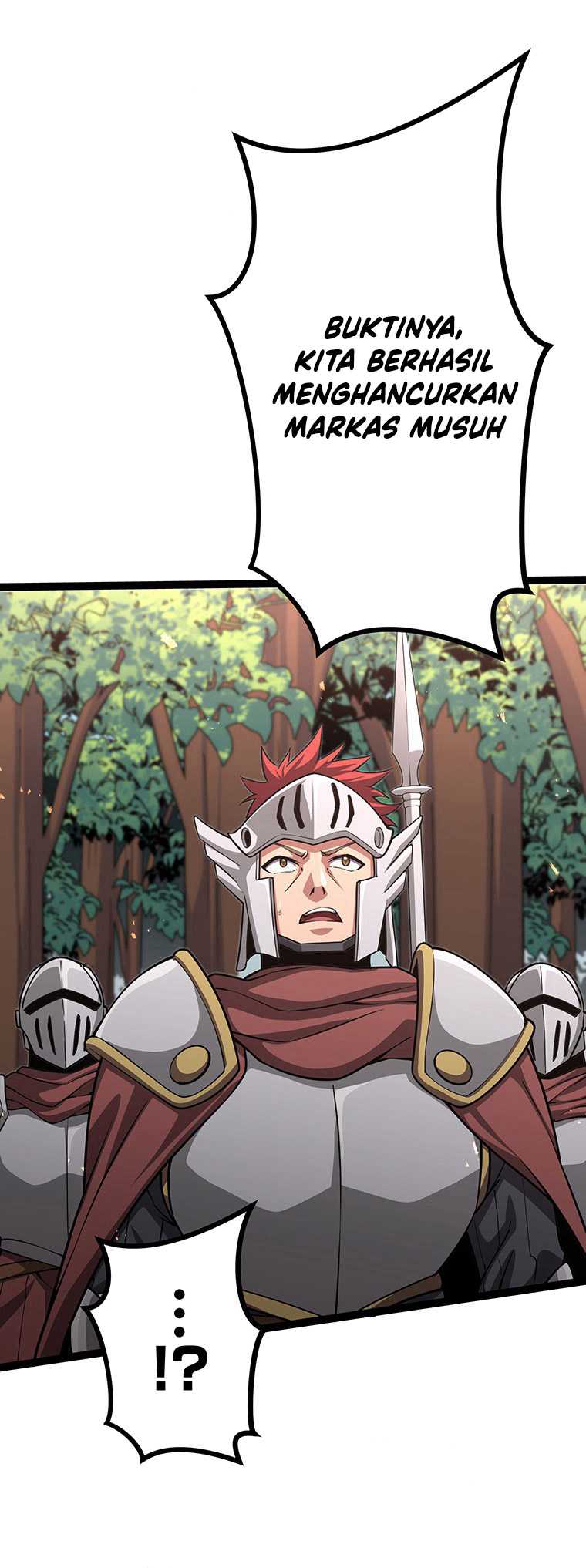 Read Dungeon Defense ID Manga Online