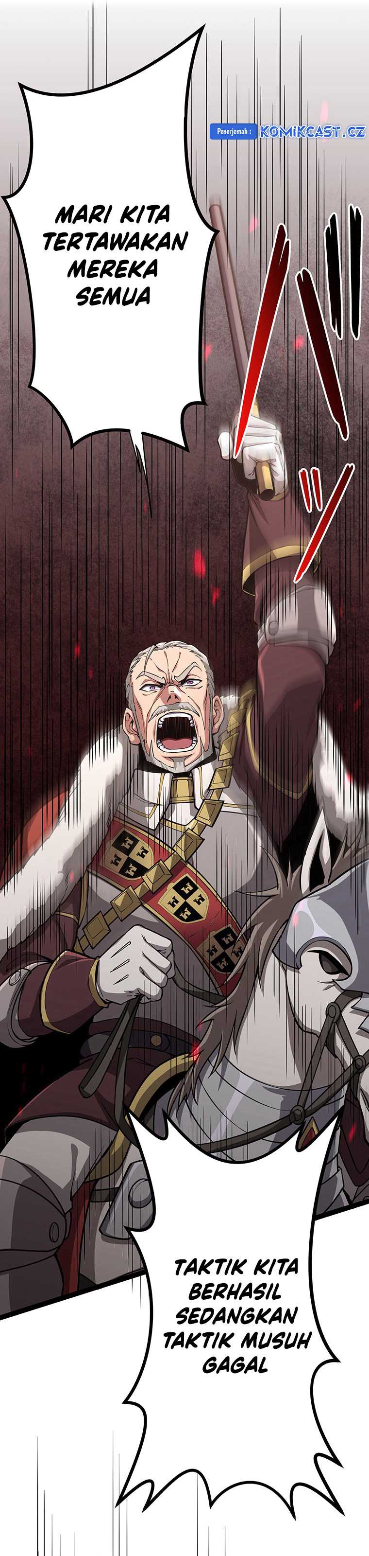 Read Dungeon Defense ID Manga Online