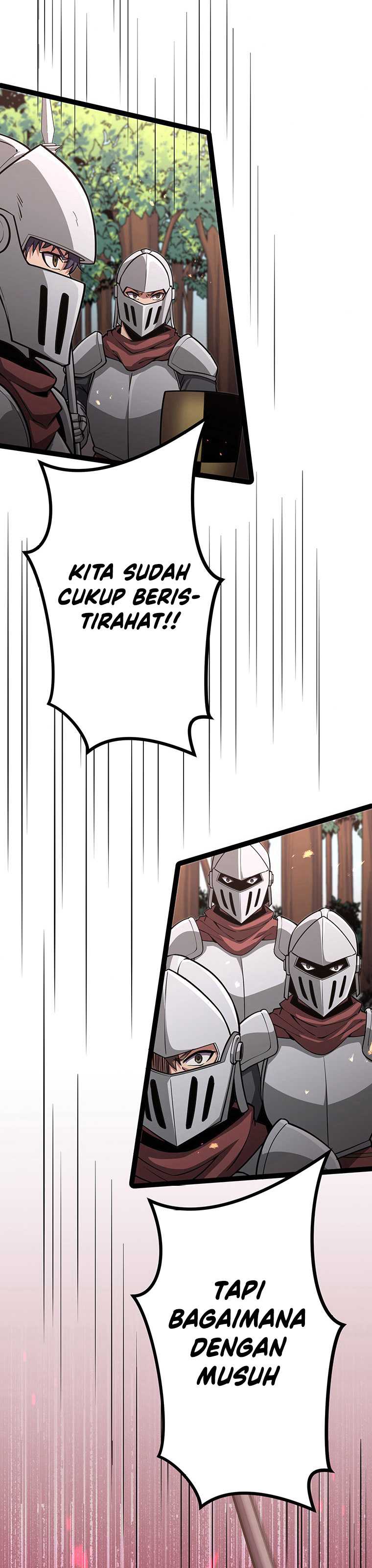 Read Dungeon Defense ID Manga Online