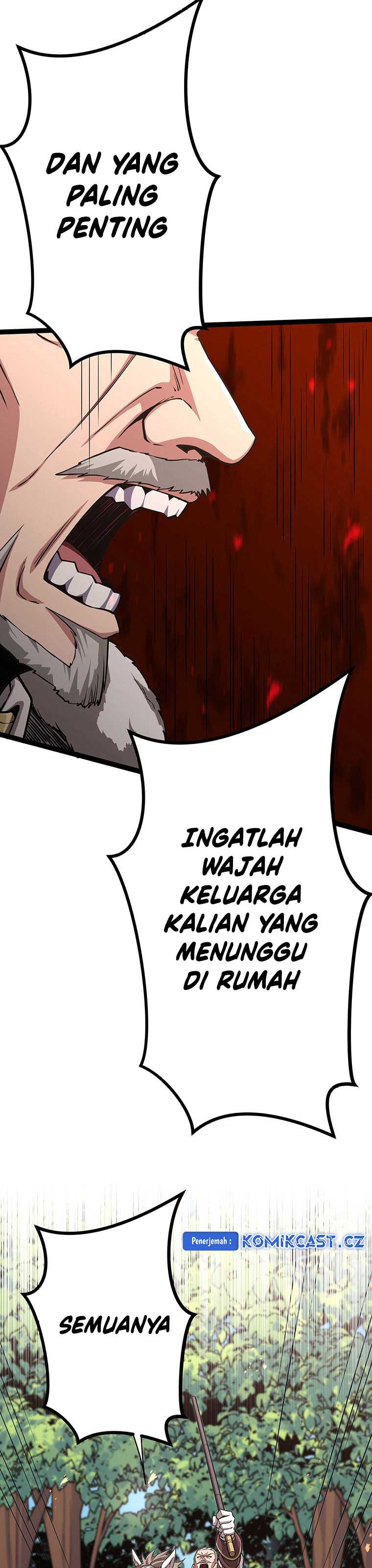 Read Dungeon Defense ID Manga Online