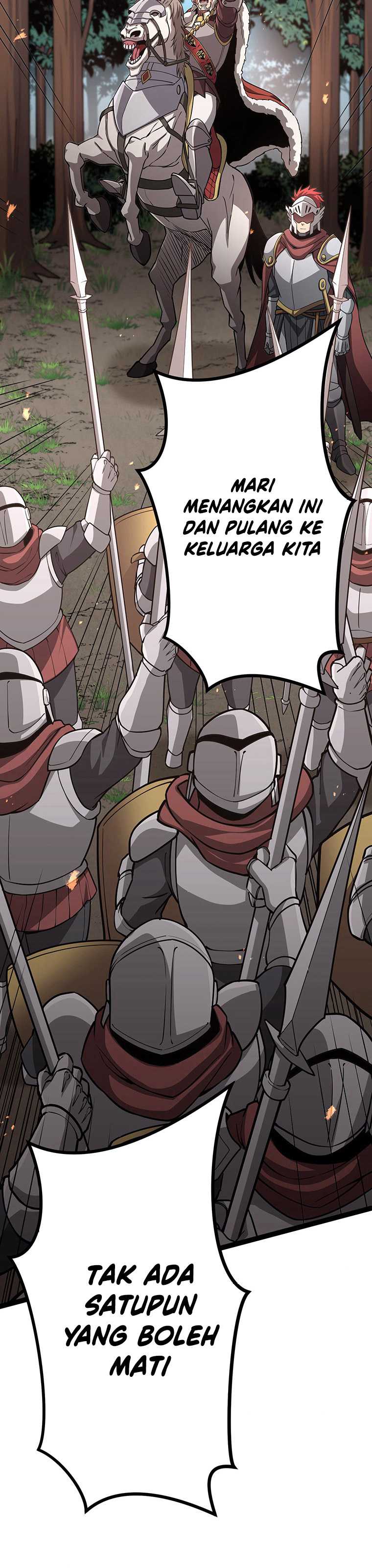 Read Dungeon Defense ID Manga Online