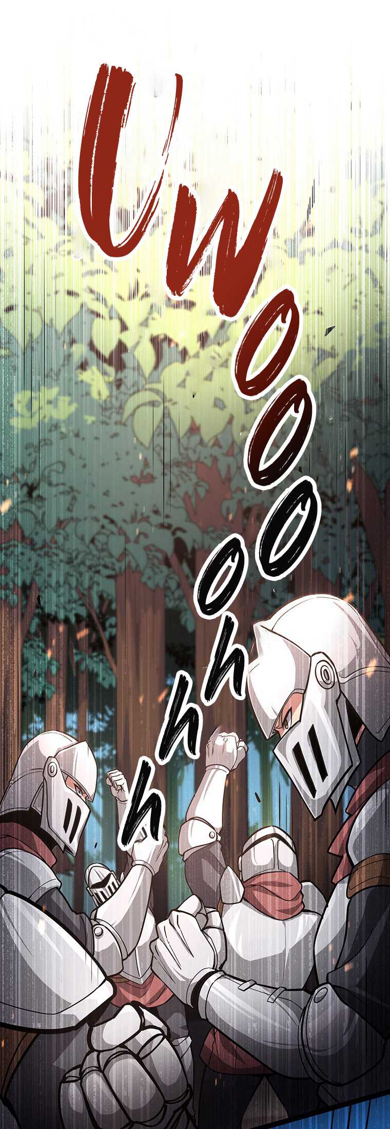 Read Dungeon Defense ID Manga Online