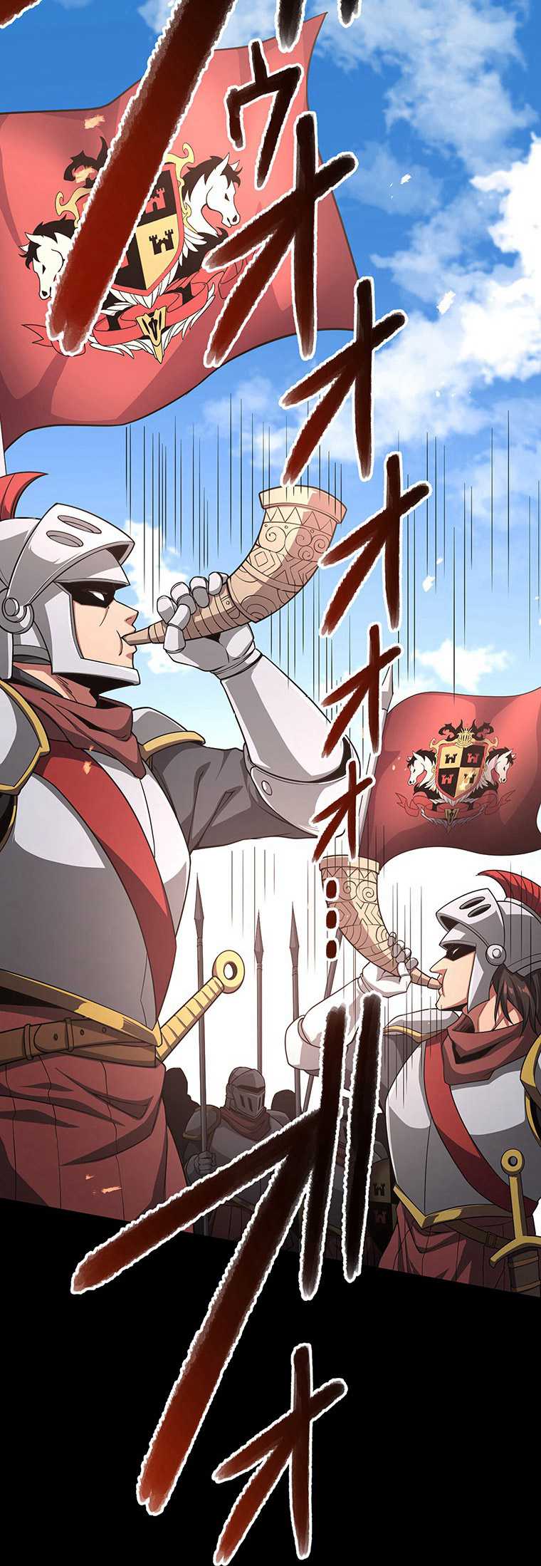 Read Dungeon Defense ID Manga Online