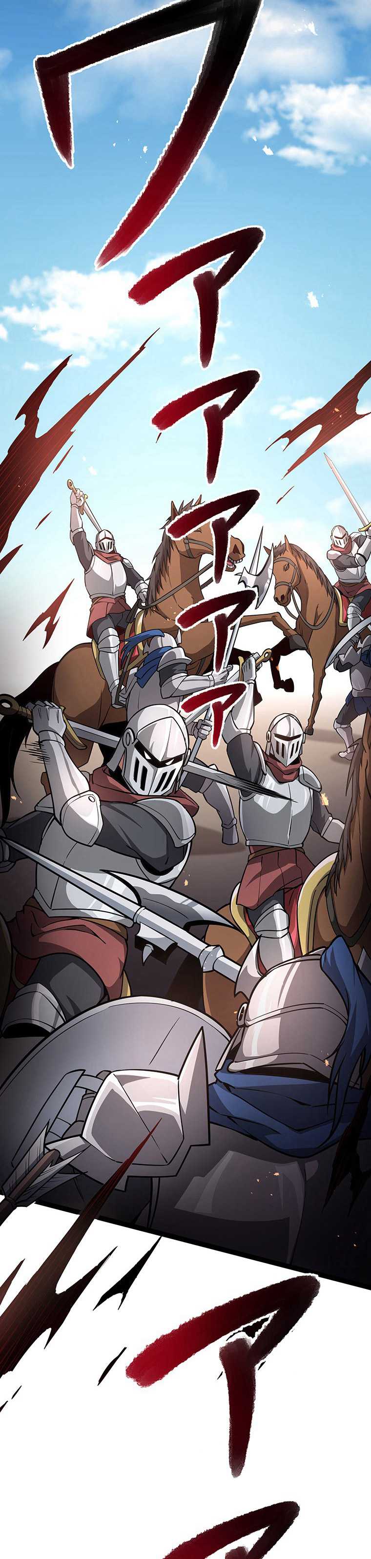 Read Dungeon Defense ID Manga Online