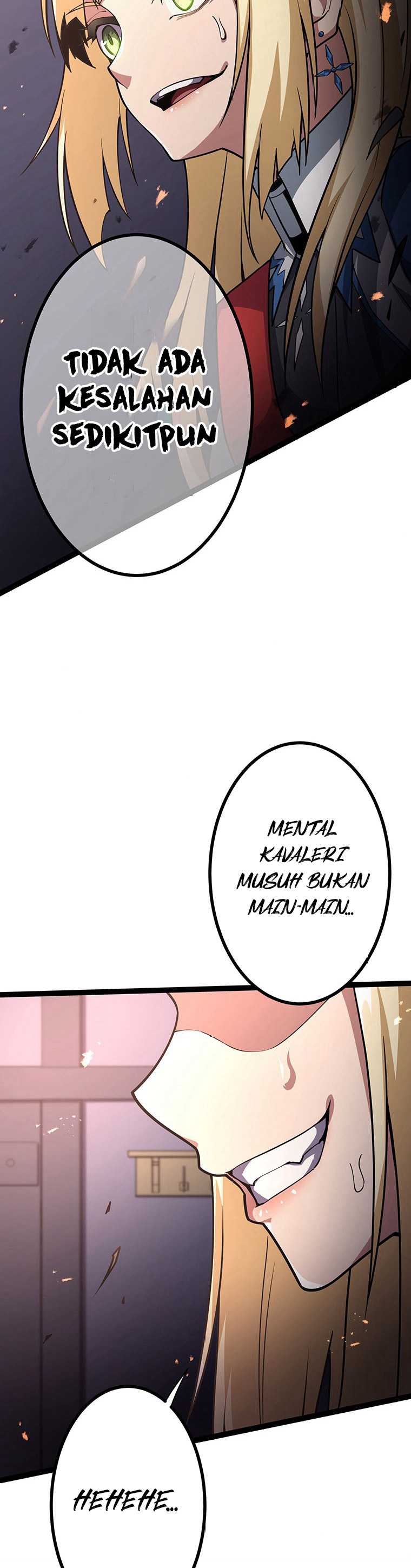 Read Dungeon Defense ID Manga Online