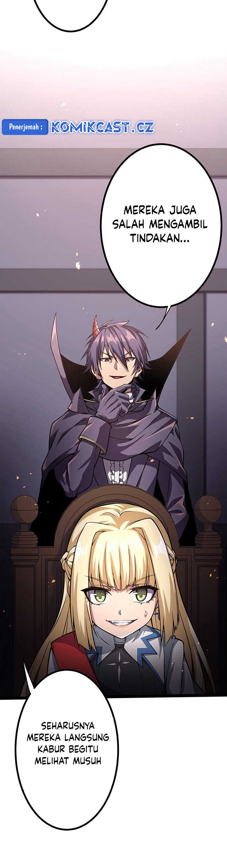 Read Dungeon Defense ID Manga Online