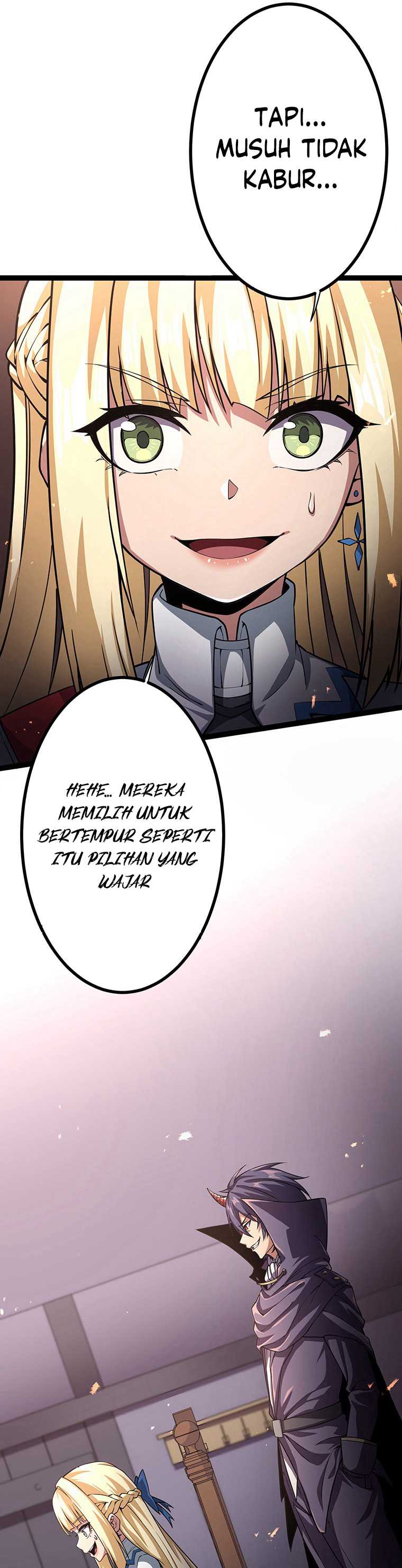 Read Dungeon Defense ID Manga Online