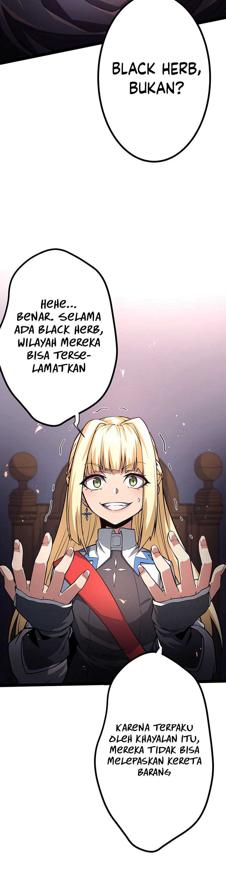 Read Dungeon Defense ID Manga Online