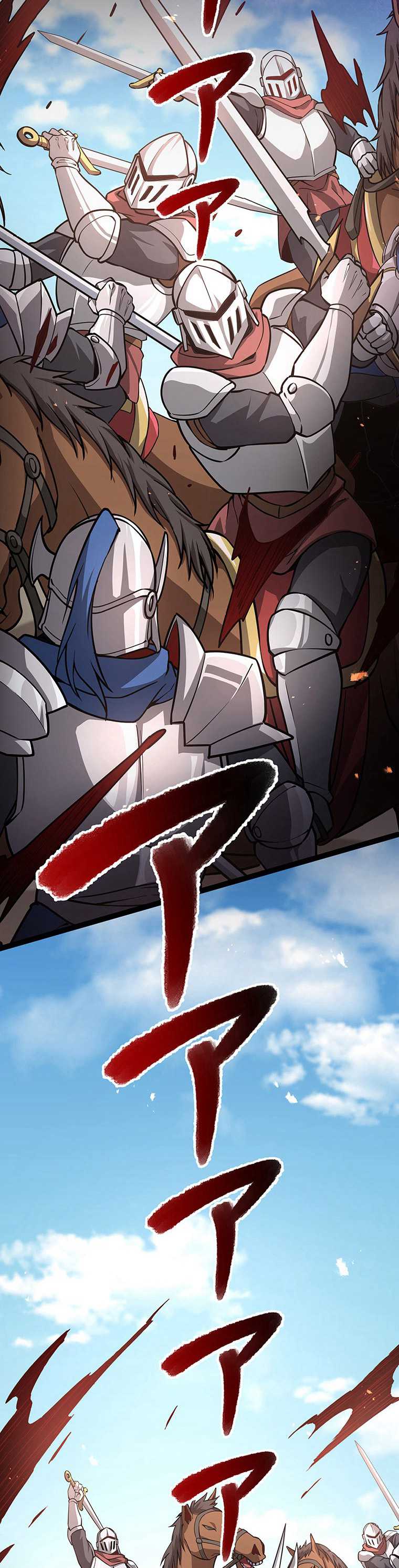 Read Dungeon Defense ID Manga Online