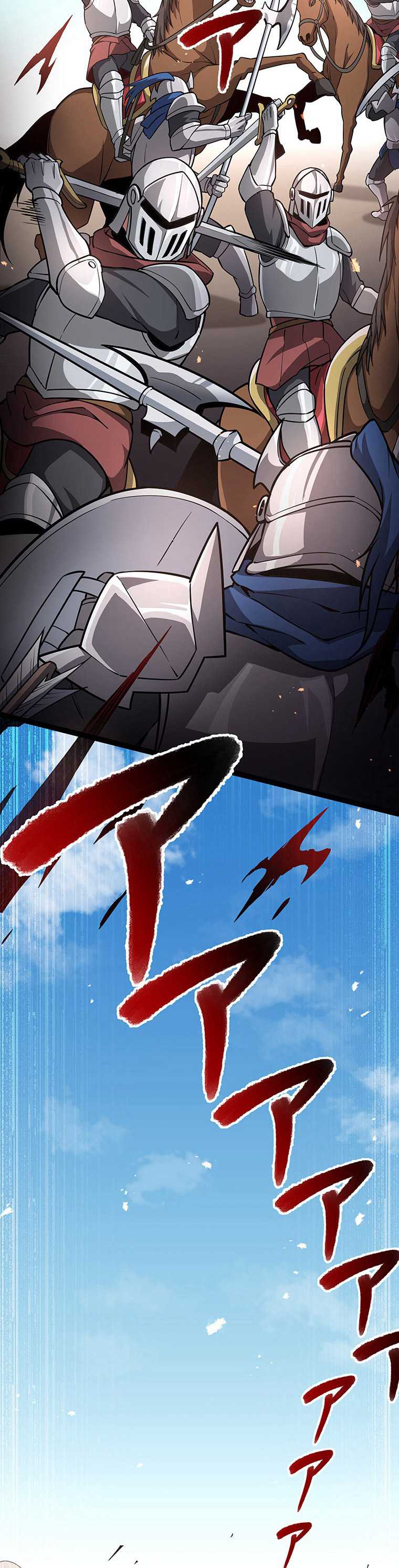 Read Dungeon Defense ID Manga Online