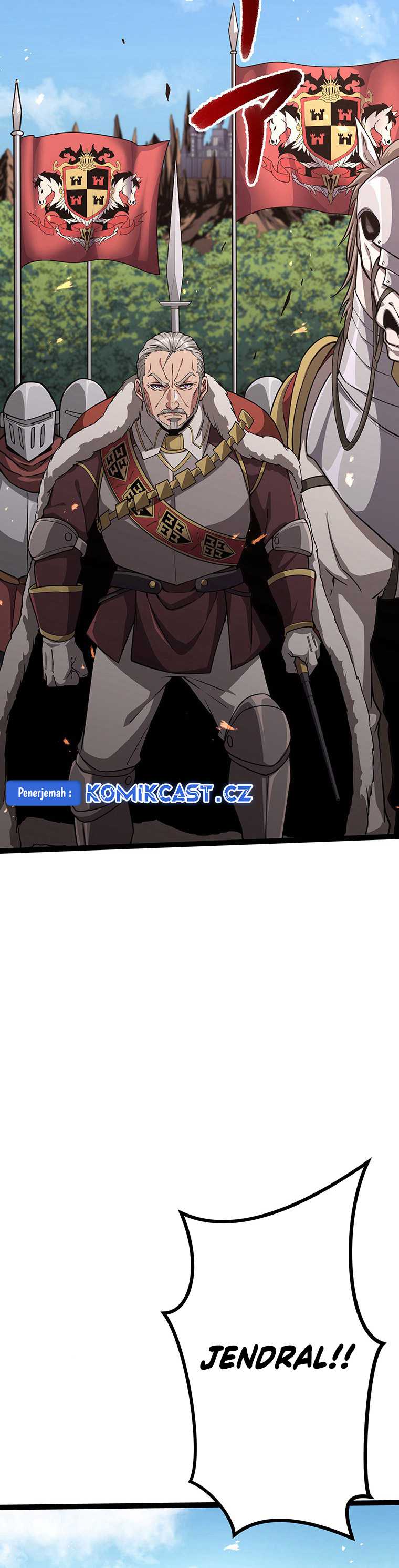 Read Dungeon Defense ID Manga Online