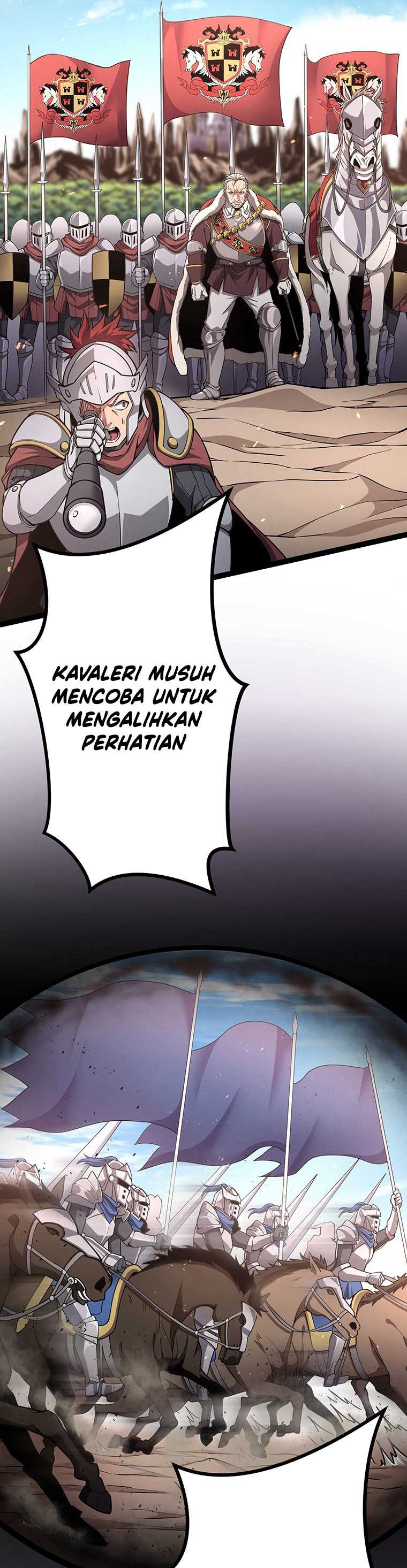 Read Dungeon Defense ID Manga Online