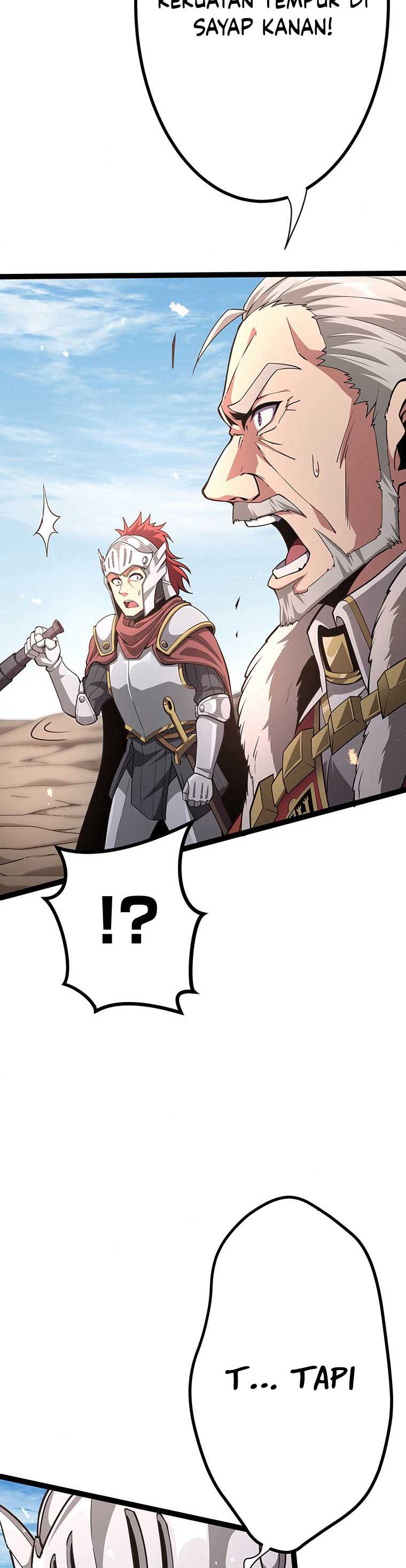 Read Dungeon Defense ID Manga Online