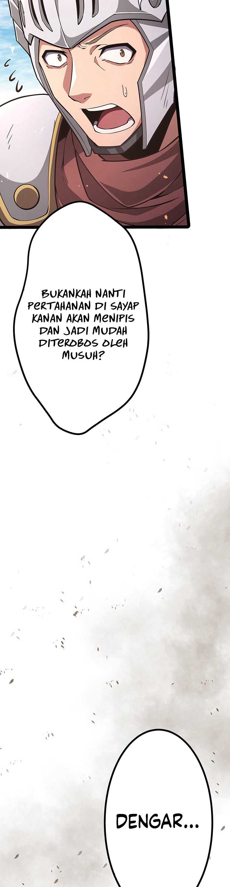 Read Dungeon Defense ID Manga Online