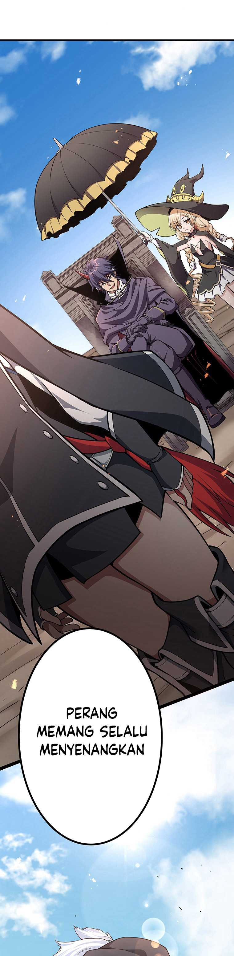Read Dungeon Defense ID Manga Online