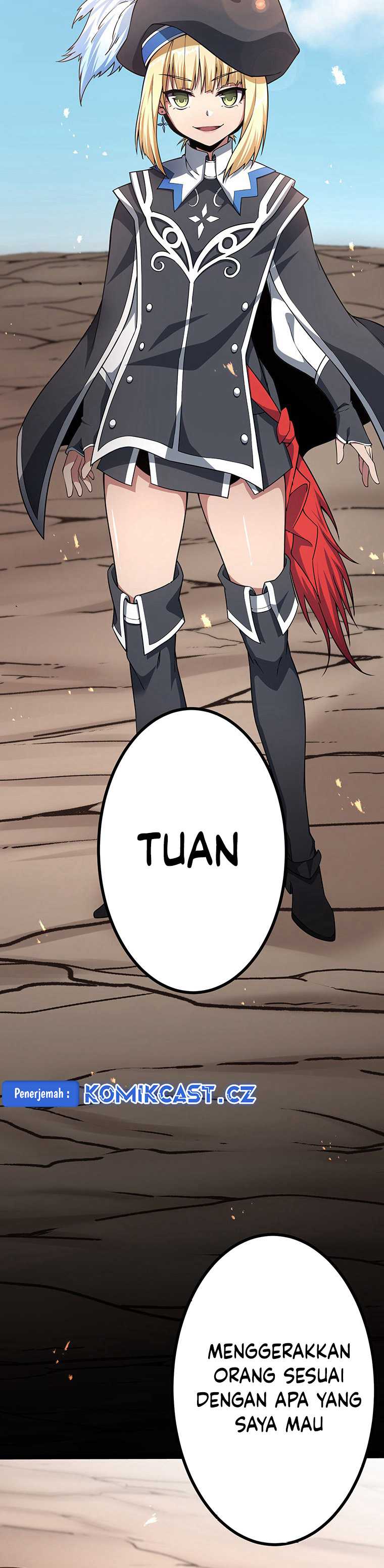 Read Dungeon Defense ID Manga Online