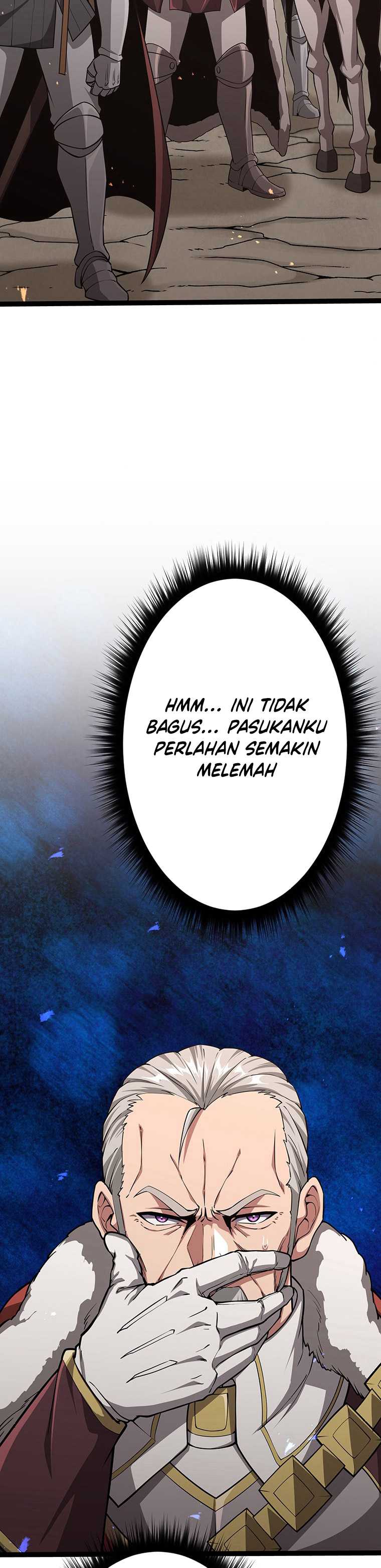 Read Dungeon Defense ID Manga Online