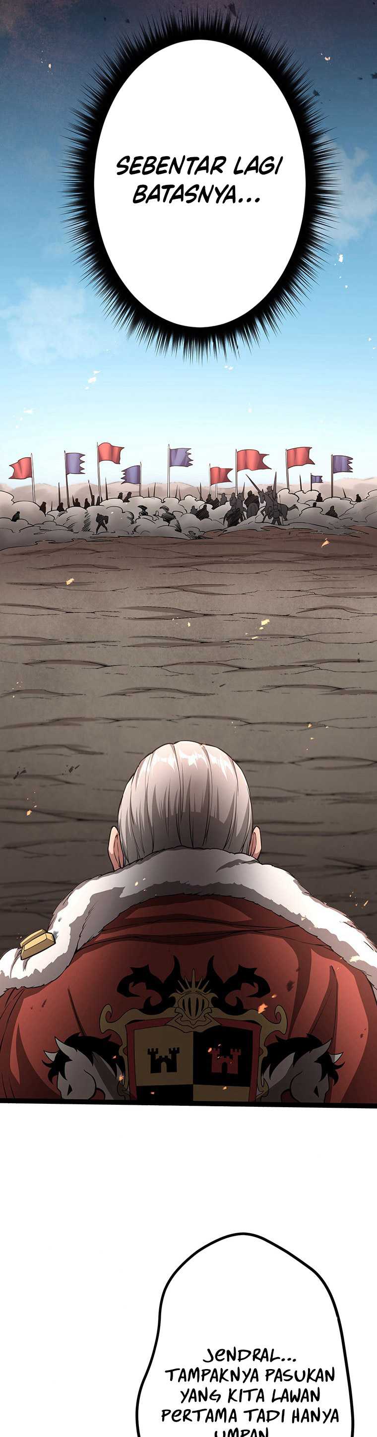 Read Dungeon Defense ID Manga Online