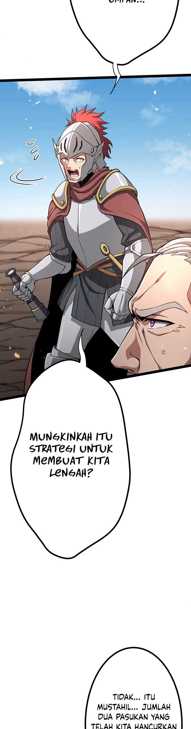 Read Dungeon Defense ID Manga Online
