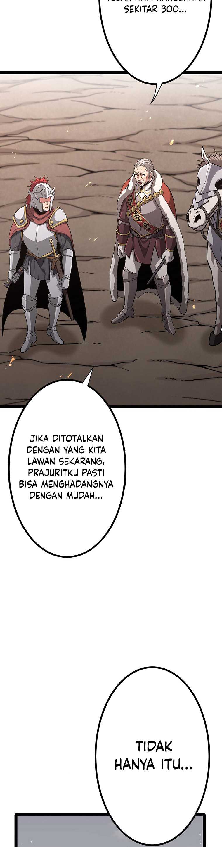 Read Dungeon Defense ID Manga Online