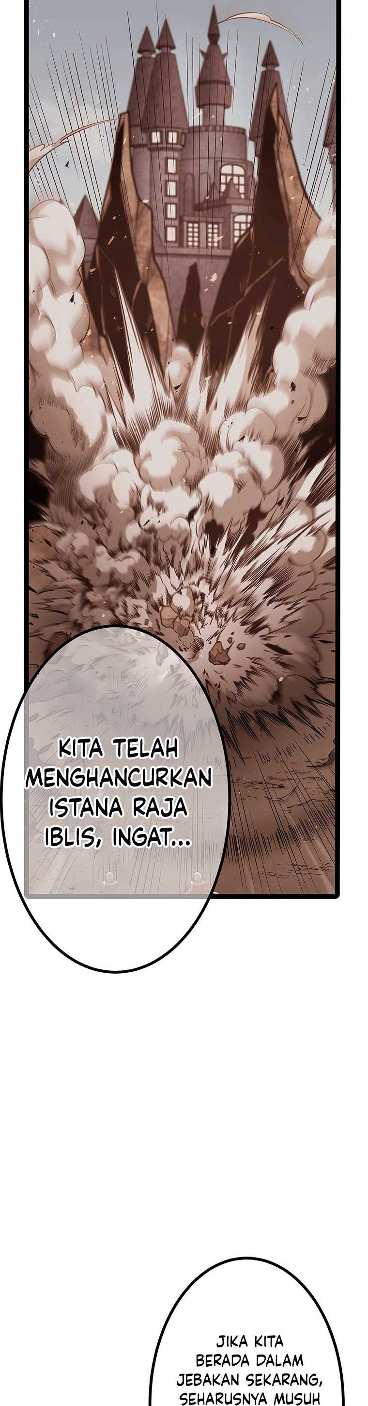 Read Dungeon Defense ID Manga Online