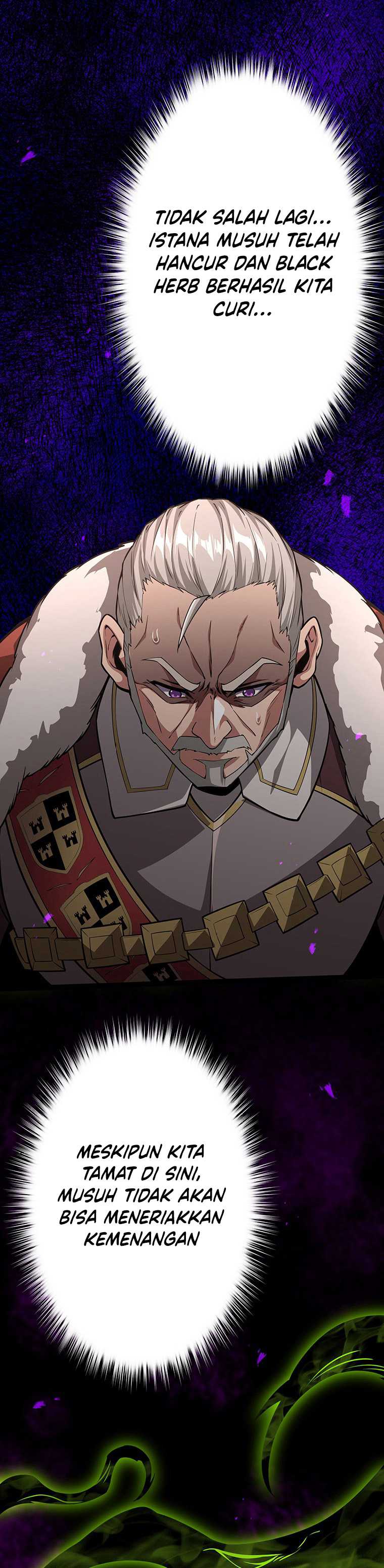 Read Dungeon Defense ID Manga Online