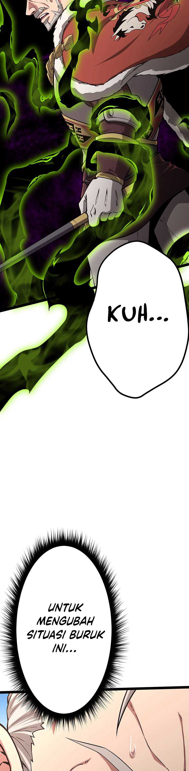 Read Dungeon Defense ID Manga Online