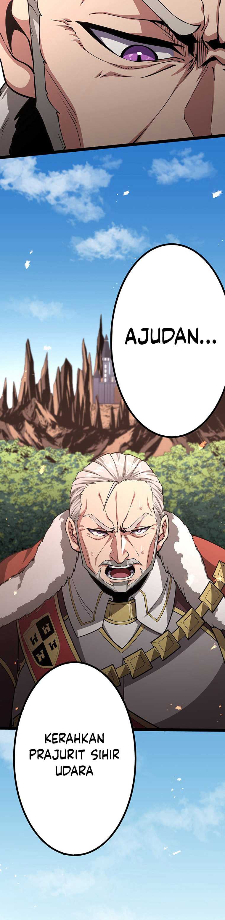 Read Dungeon Defense ID Manga Online