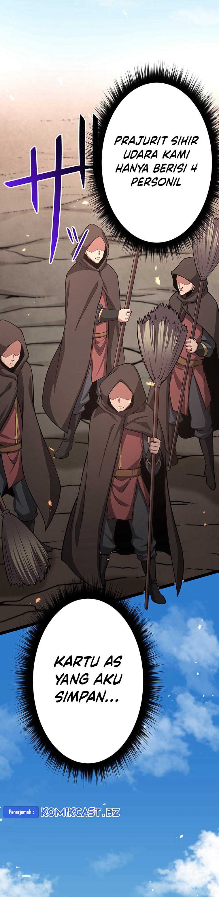 Read Dungeon Defense ID Manga Online