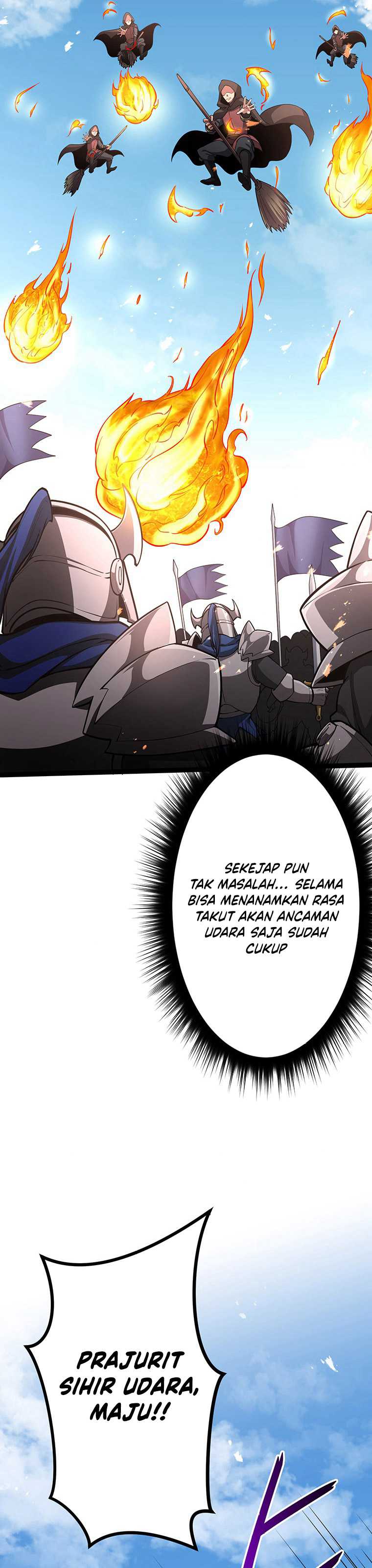 Read Dungeon Defense ID Manga Online