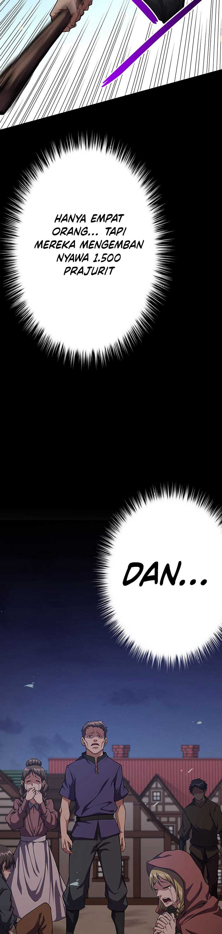 Read Dungeon Defense ID Manga Online