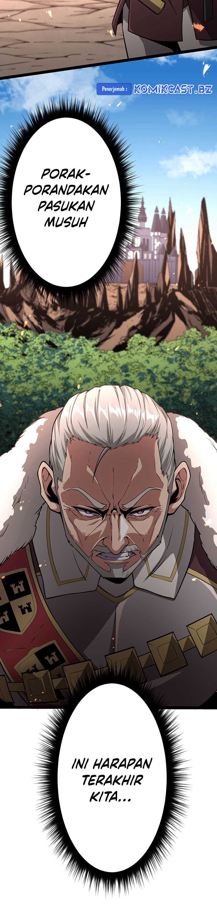 Read Dungeon Defense ID Manga Online