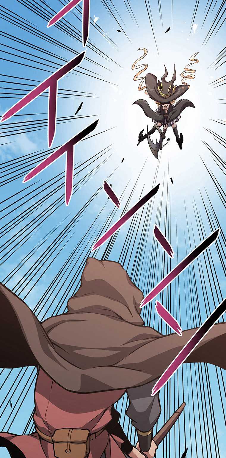 Read Dungeon Defense ID Manga Online