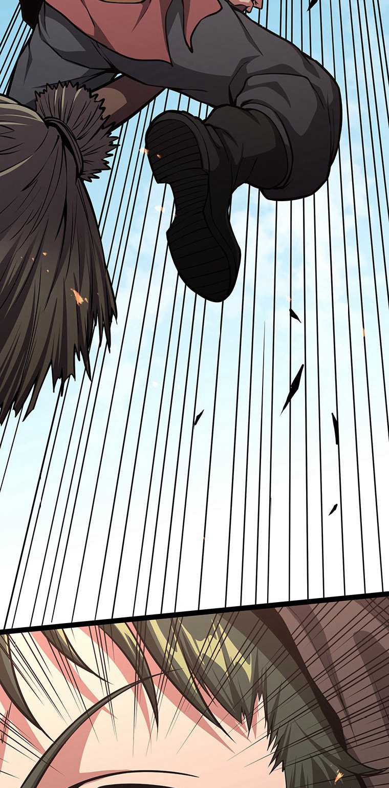 Read Dungeon Defense ID Manga Online