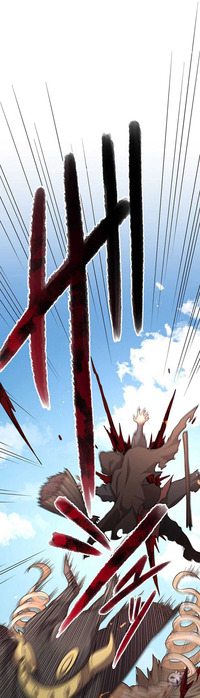 Read Dungeon Defense ID Manga Online