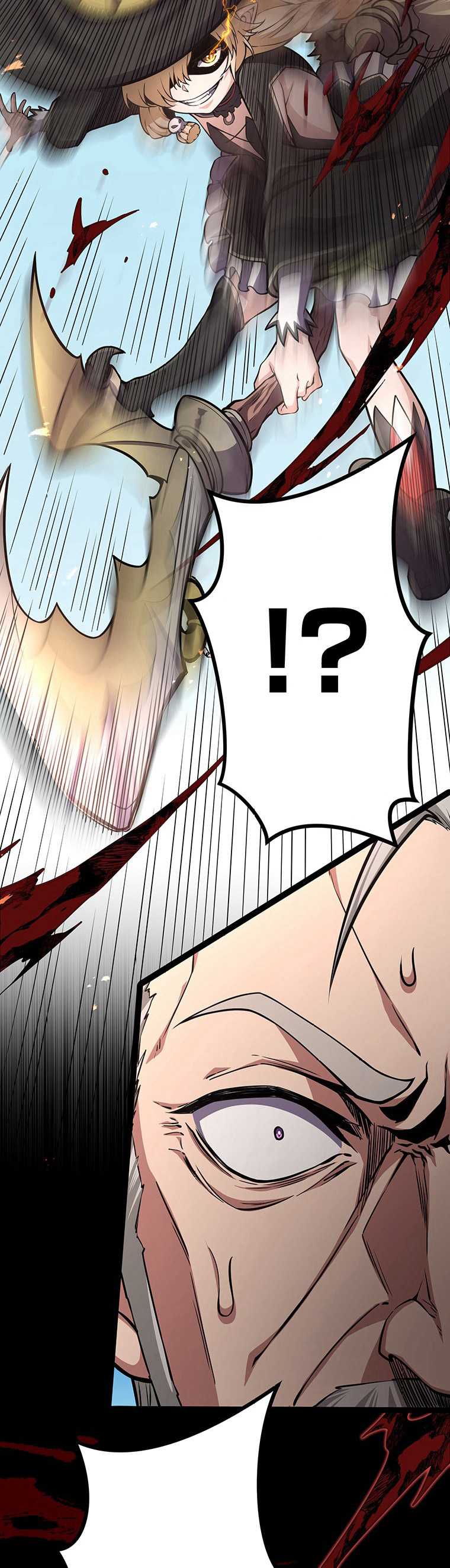 Read Dungeon Defense ID Manga Online
