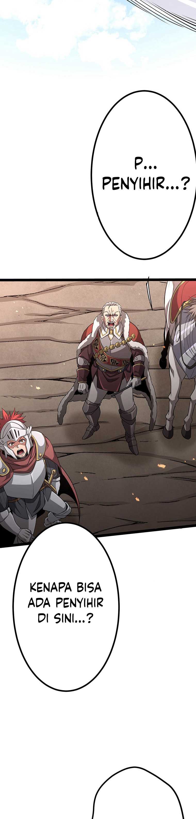 Read Dungeon Defense ID Manga Online