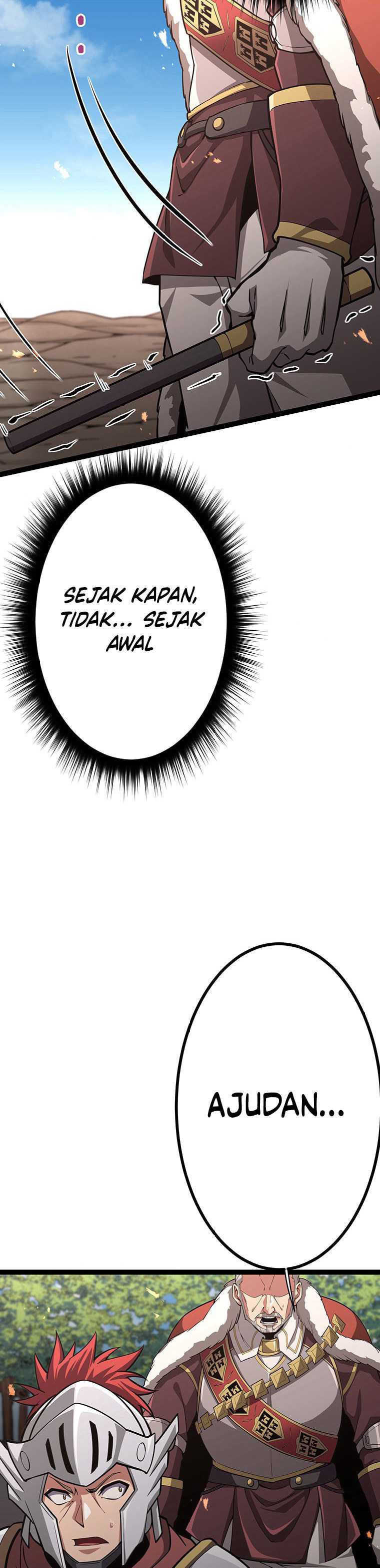 Read Dungeon Defense ID Manga Online