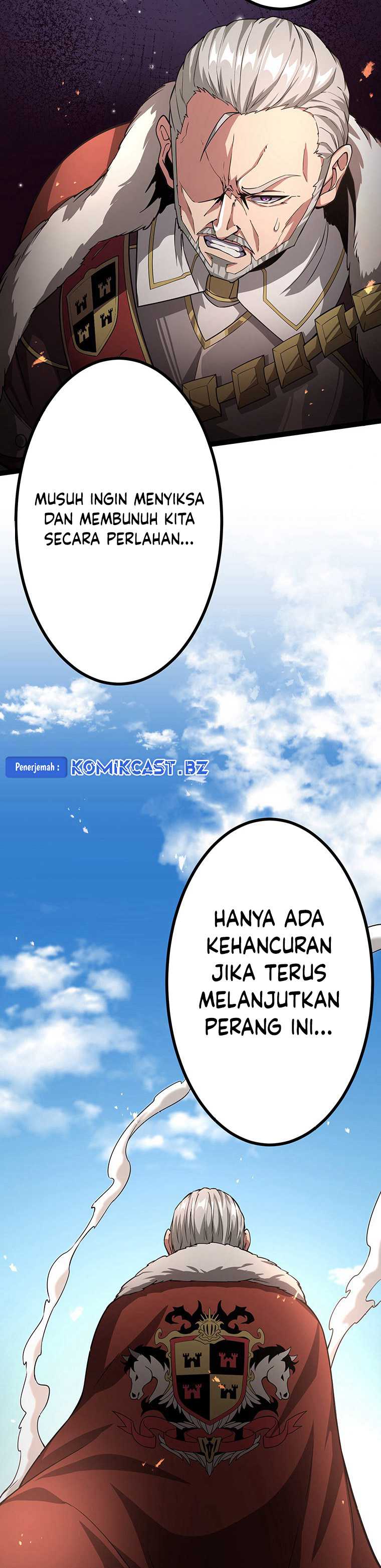 Read Dungeon Defense ID Manga Online