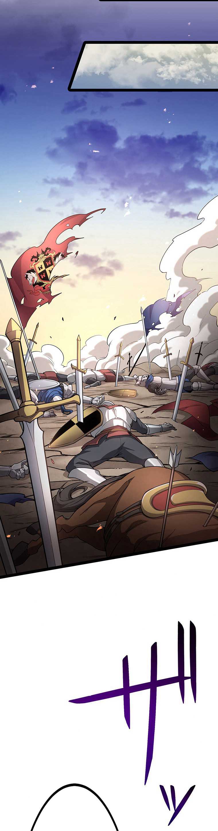 Read Dungeon Defense ID Manga Online