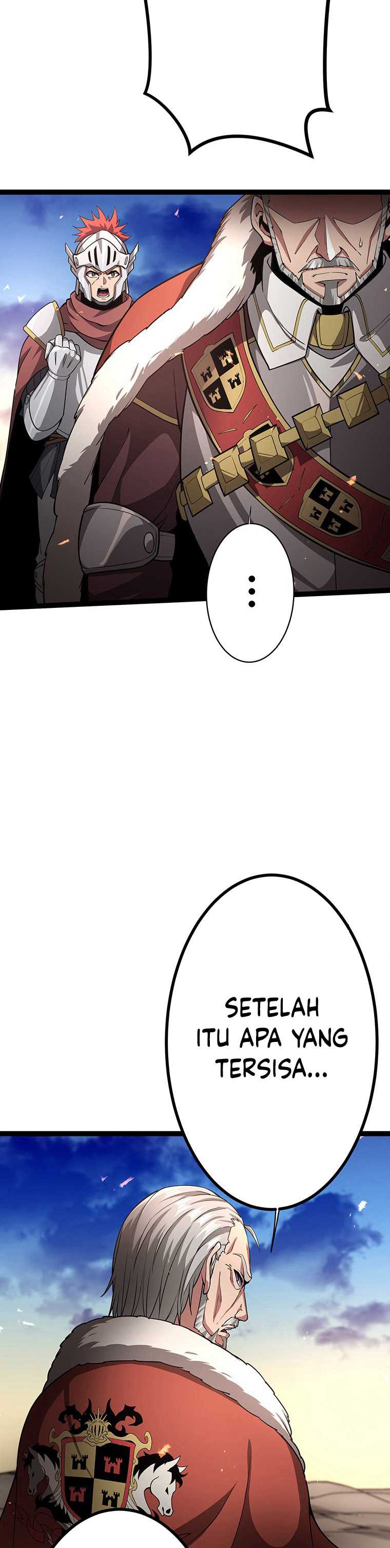 Read Dungeon Defense ID Manga Online