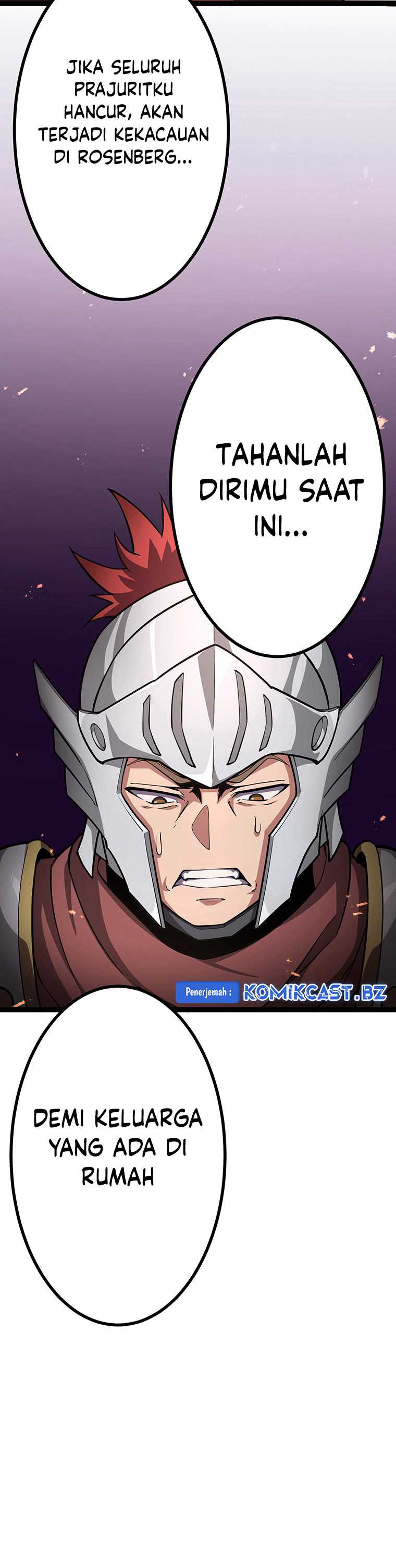 Read Dungeon Defense ID Manga Online