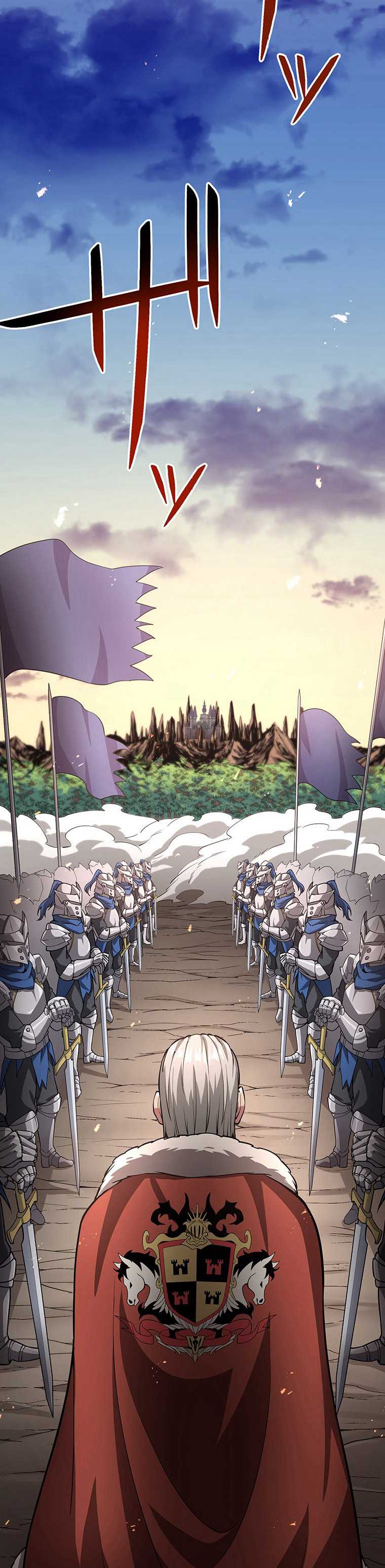 Read Dungeon Defense ID Manga Online