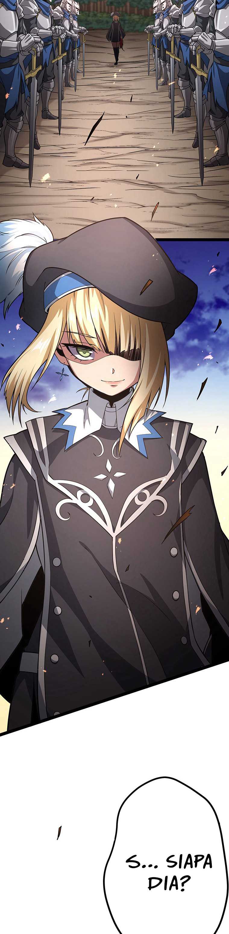 Read Dungeon Defense ID Manga Online