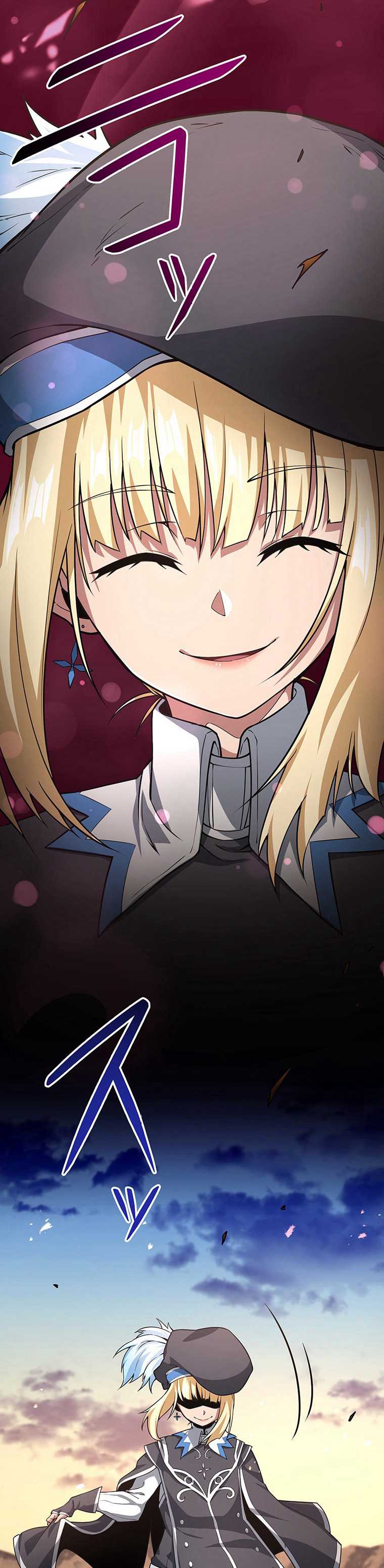 Read Dungeon Defense ID Manga Online