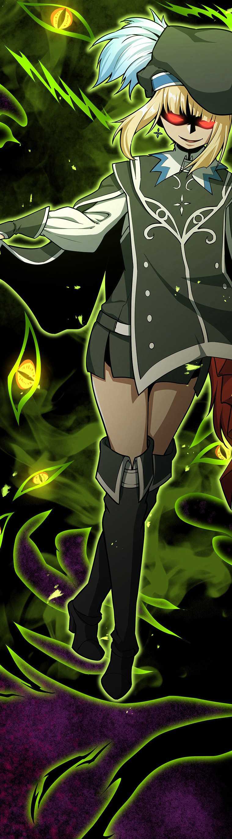 Read Dungeon Defense ID Manga Online