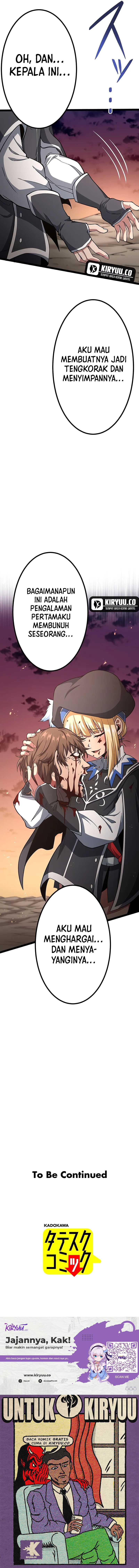 Read Dungeon Defense ID Manga Online